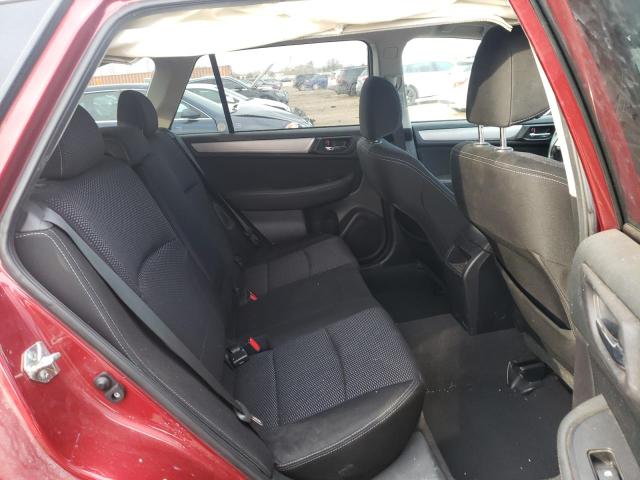 Снимка 10 от търг – 2015 SUBARU OUTBACK 2. с VIN 4S4BSACC5F3318990