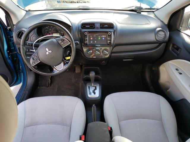 Photo 8 from auction – 2017 MITSUBISHI MIRAGE G4 with VIN ML32F3FJ6HHF16293