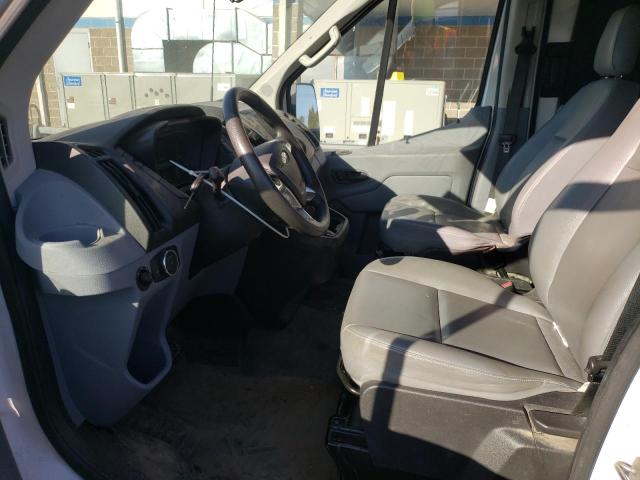 Photo 7 from auction – 2019 FORD TRANSIT T- with VIN 1FTYR2CM6KKA19629