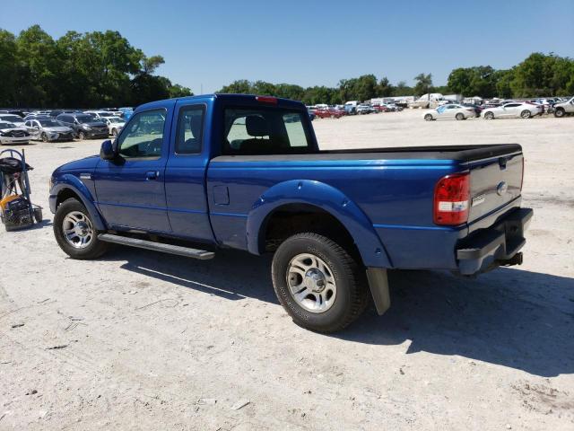 Photo 2 from auction – 2011 FORD RANGER SUP with VIN 1FTKR1EEXBPA10022