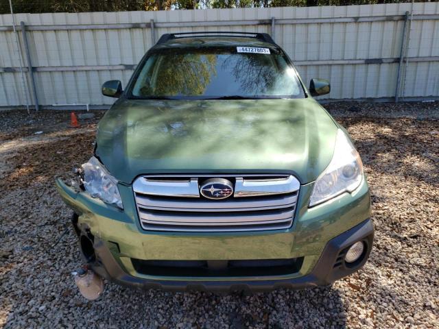 Снимка 5 от търг – 2014 SUBARU OUTBACK 2. с VIN 4S4BRCCC2E3246202