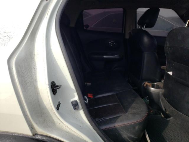 Photo 10 from auction – 2012 NISSAN JUKE S with VIN JN8AF5MV3CT124020