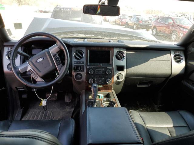Zdjęcie 8 z aukcji – 2016 FORD EXPEDITION z VIN 1FMJK1MT8GEF18388