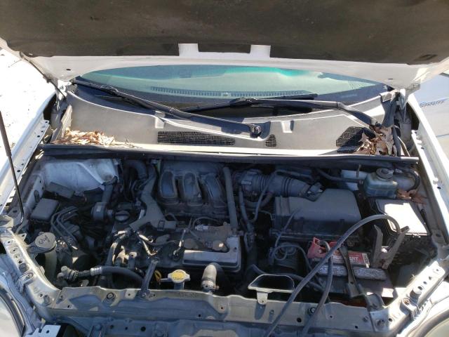 Photo 12 from auction – 2008 TOYOTA HIGHLANDER with VIN JTEES43A482092835