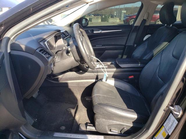 Photo 7 from auction – 2019 FORD FUSION TIT with VIN 3FA6P0RU7KR202970