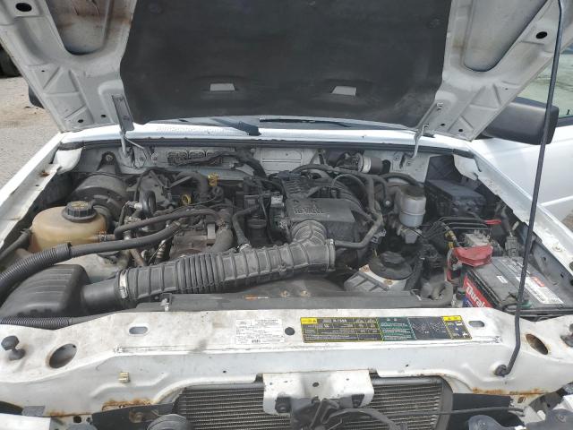 Photo 11 from auction – 2011 FORD RANGER with VIN 1FTKR1AD7BPA04465