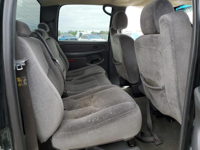 Photo 10 from auction – 2005 GMC NEW SIERRA with VIN 2GTEC13T051325610