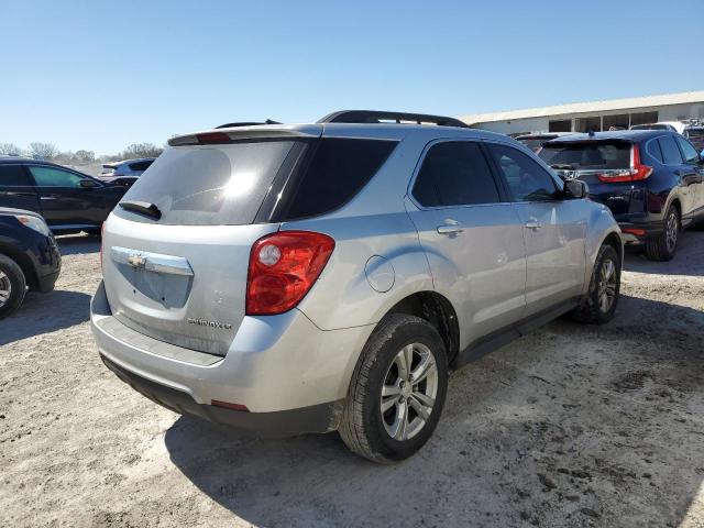 Photo 3 from auction – 2014 CHEVROLET EQUINOX LT with VIN 2GNALBEK7E6349986
