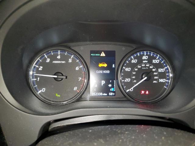 Photo 9 from auction – 2020 MITSUBISHI OUTLANDER with VIN JA4AD3A36LZ041049