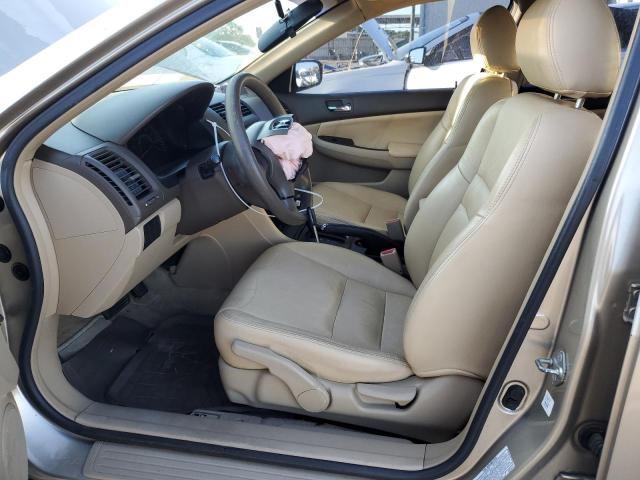 Photo 7 from auction – 2003 HONDA ACCORD LX with VIN 1HGCM56383A034672