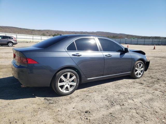 Photo 3 from auction – 2005 ACURA TSX with VIN JH4CL96825C026903