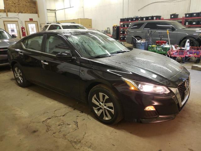 Photo 4 from auction – 2019 NISSAN ALTIMA S with VIN 1N4BL4BV1KN312209