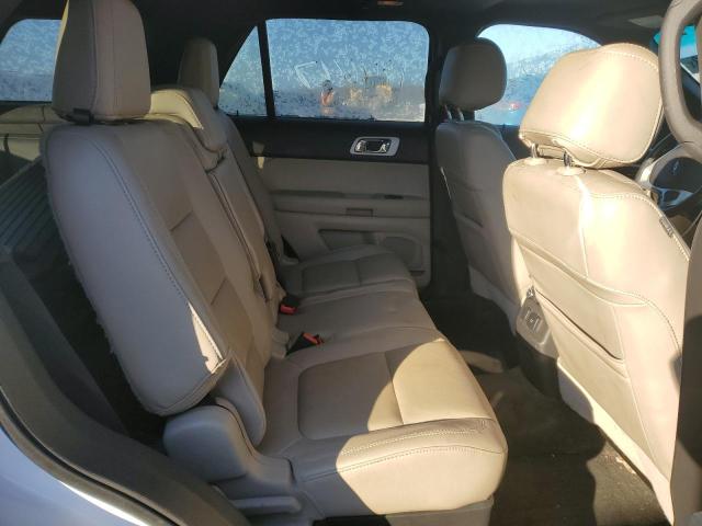 Photo 10 from auction – 2015 FORD EXPLORER L with VIN 1FM5K7F80FGB60655