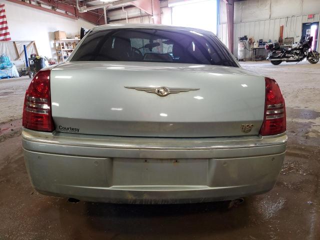 Photo 6 from auction – 2005 CHRYSLER 300C with VIN 2C3AA63H65H687403