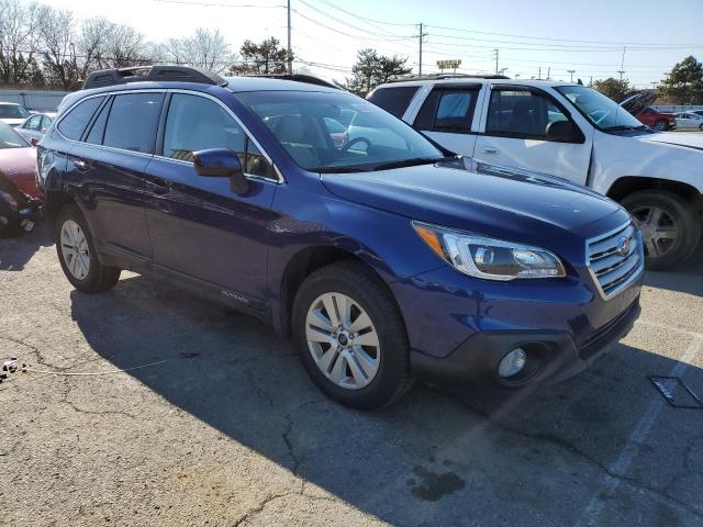 Photo 4 from auction – 2017 SUBARU OUTBACK 2. with VIN 4S4BSACC8H3439838