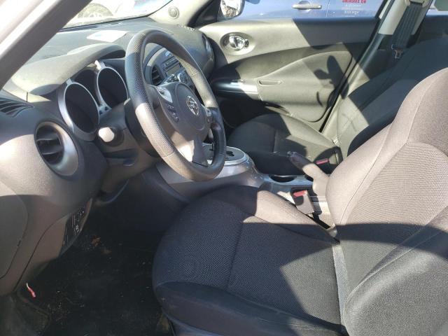 Photo 7 from auction – 2014 NISSAN JUKE S with VIN JN8AF5MV9ET481852