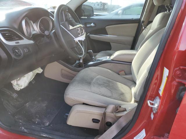 Photo 7 from auction – 2015 DODGE JOURNEY SX with VIN 3C4PDCBG1FT524932