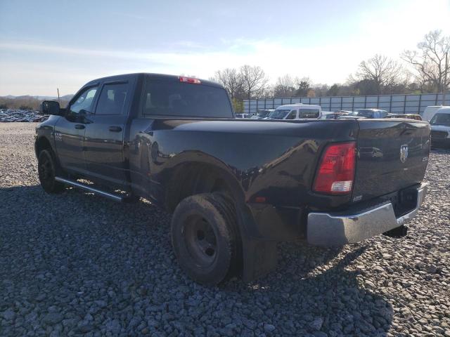 Photo 2 from auction – 2018 RAM 3500 ST with VIN 3C63RRGL3JG319386