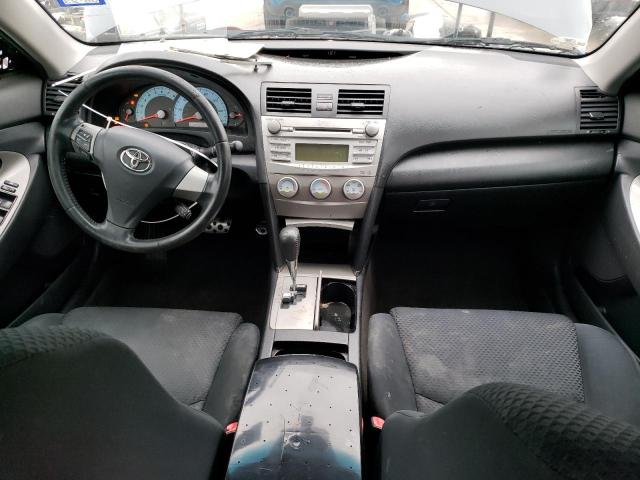 Photo 8 from auction – 2010 TOYOTA CAMRY BASE with VIN 4T1BF3EK2AU094066