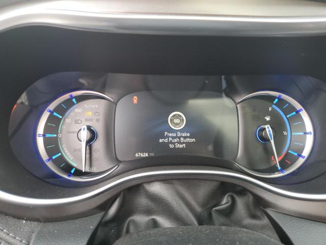 Photo 9 from auction – 2018 CHRYSLER PACIFICA H with VIN 2C4RC1N77JR129421