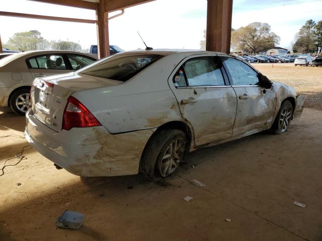 Photo 3 from auction – 2010 FORD FUSION SEL with VIN 3FAHP0JG7AR126972