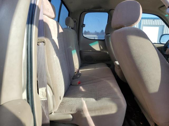 Photo 10 from auction – 2003 TOYOTA TUNDRA ACC with VIN 5TBBN44113S333385
