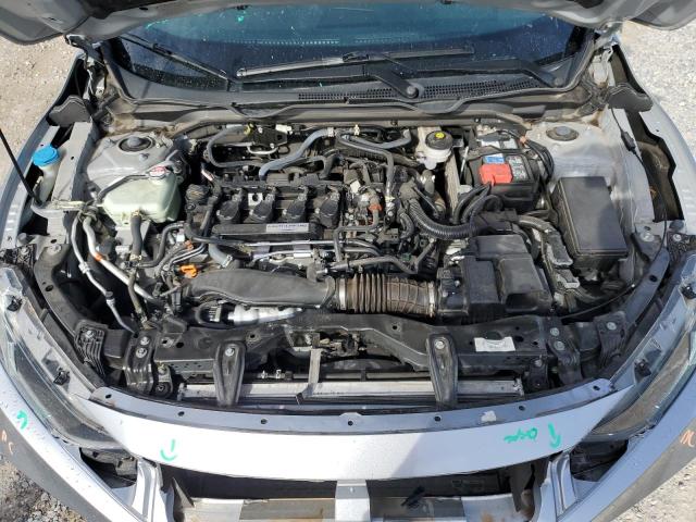 Photo 11 from auction – 2019 HONDA CIVIC EX with VIN 2HGFC3B3XKH350052