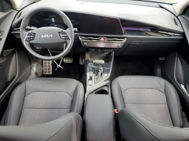 Photo 8 from auction – 2023 KIA NIRO EX with VIN KNDCR3LE1P5043089