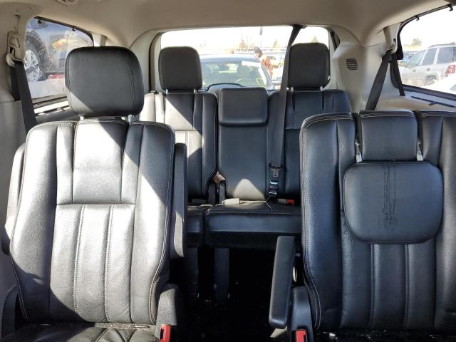 Photo 10 from auction – 2012 CHRYSLER TOWN & COU with VIN 2C4RC1CGXCR125076