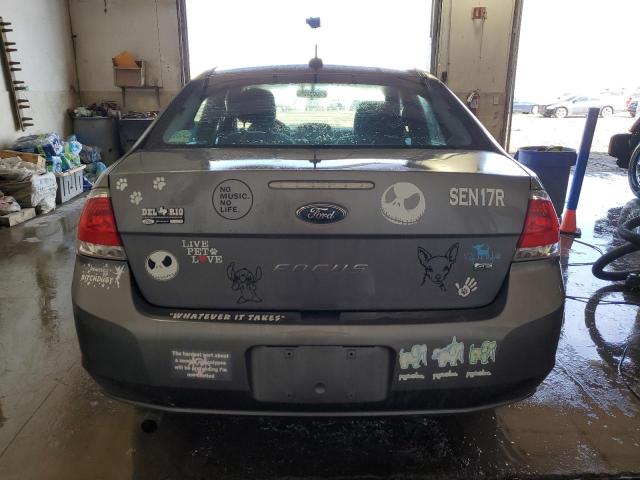Photo 6 from auction – 2011 FORD FOCUS SE with VIN 1FAHP3FN1BW117319