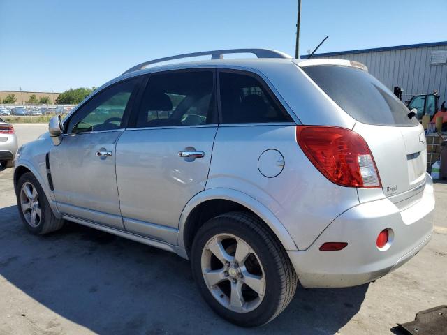 Photo 2 from auction – 2014 CHEVROLET CAPTIVA LT with VIN 3GNAL3EK2ES588126