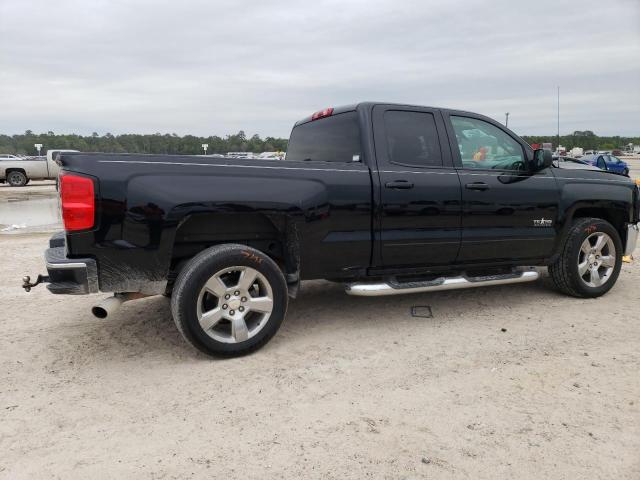 Photo 3 from auction – 2018 CHEVROLET SILVERADO with VIN 1GCRCREC1JZ275671