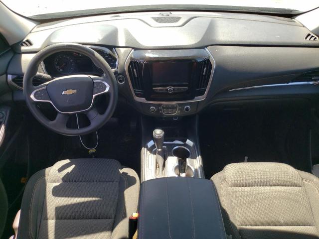 Photo 8 from auction – 2019 CHEVROLET TRAVERSE L with VIN 1GNERFKW7KJ264319
