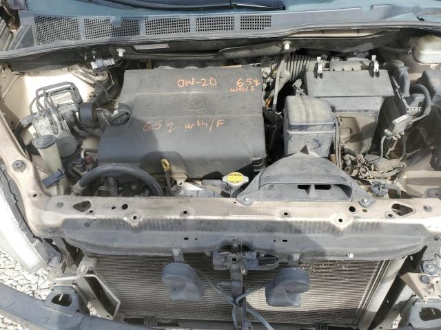 Photo 12 from auction – 2014 TOYOTA SIENNA with VIN 5TDZK3DC9ES488991