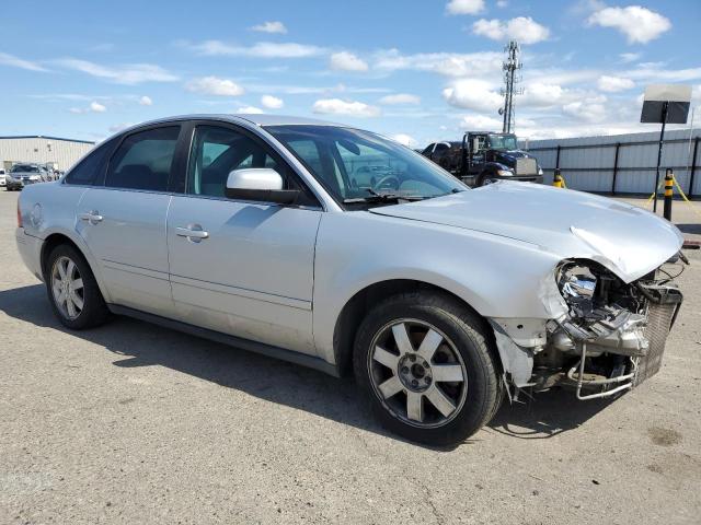 Photo 4 from auction – 2005 FORD FIVE HUNDR with VIN 1FAHP23135G130759