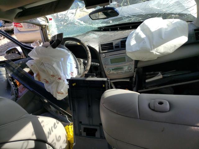 Photo 8 from auction – 2008 TOYOTA CAMRY with VIN 4T1BK46K08U054627