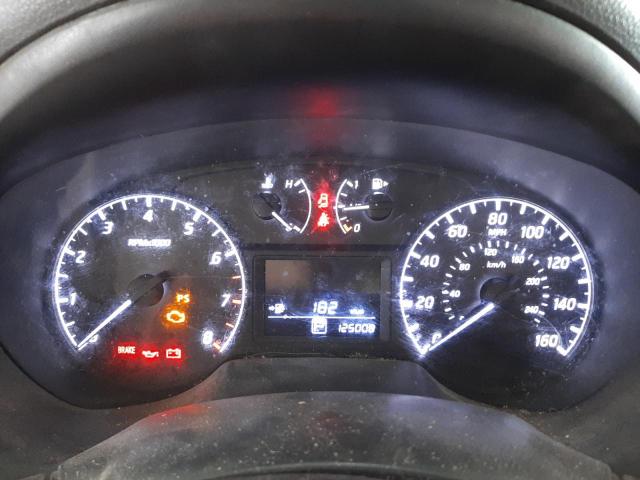 Photo 9 from auction – 2014 NISSAN SENTRA S with VIN 3N1AB7AP7EY275030