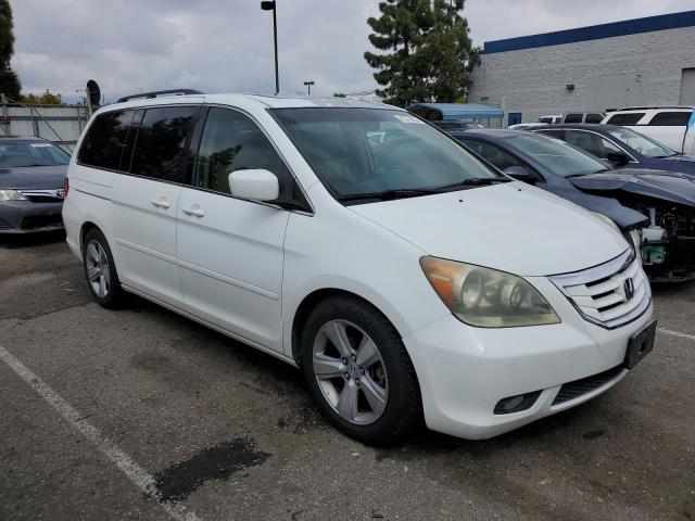 Photo 4 from auction – 2010 HONDA ODYSSEY EX with VIN 5FNRL3H75AB045102