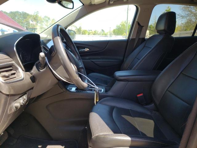 Photo 7 from auction – 2018 CHEVROLET EQUINOX PR with VIN 3GNAXNEX9JS509928