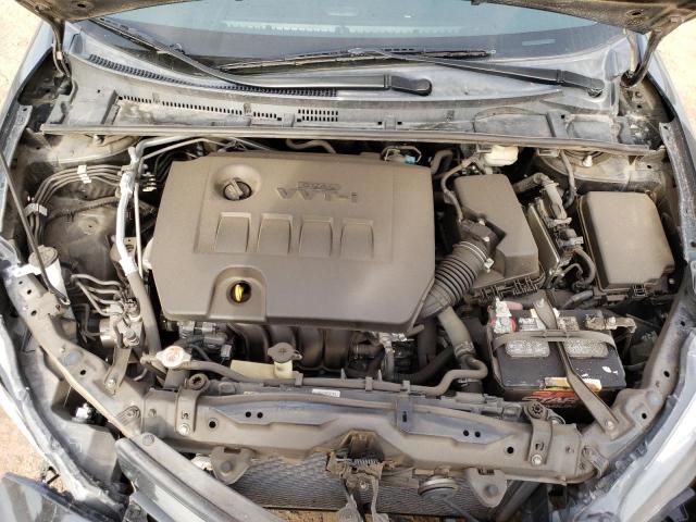 Photo 11 from auction – 2017 TOYOTA COROLLA L with VIN 2T1BURHE9HC844606