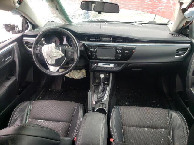 Photo 8 from auction – 2016 TOYOTA COROLLA L with VIN 5YFBURHE3GP556482
