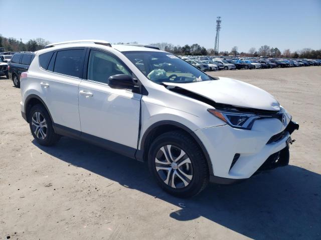 Photo 4 from auction – 2016 TOYOTA RAV4 LE with VIN JTMZFREV4GD087449