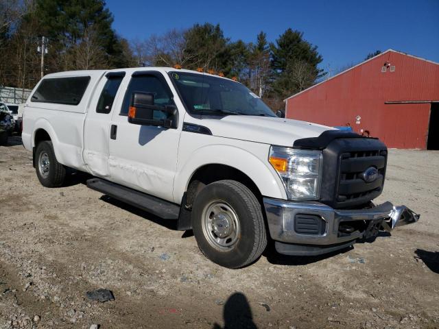 Photo 4 from auction – 2015 FORD F250 SUPER with VIN 1FT7X2A65FEC75092