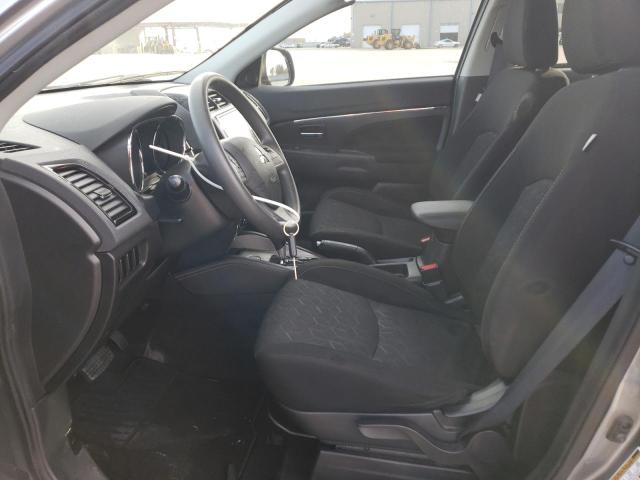 Photo 7 from auction – 2020 MITSUBISHI OUTLANDER with VIN JA4AP3AUXLU009587