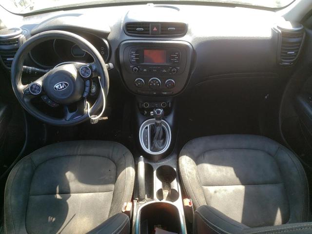 Фото 8 с аукциона – 2016 KIA SOUL + с VIN KNDJP3A54G7861338