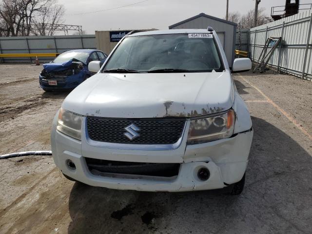 Photo 5 from auction – 2010 SUZUKI GRAND VITA with VIN JS3TE0D41A4100969