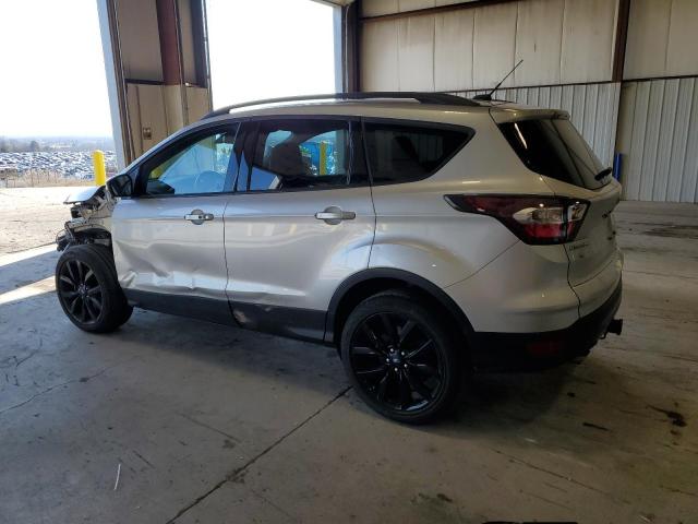 Photo 2 from auction – 2017 FORD ESCAPE TIT with VIN 1FMCU9J98HUB35214