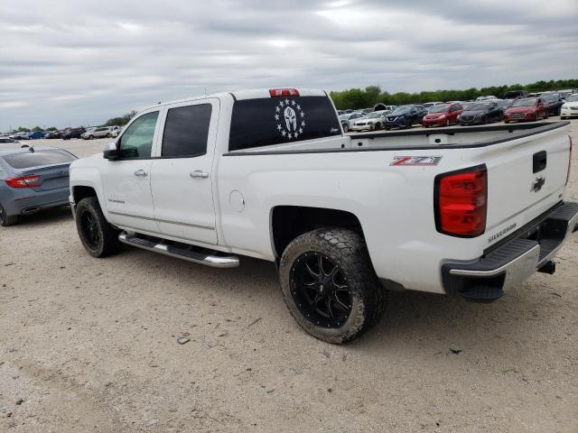 Photo 2 from auction – 2014 CHEVROLET SILVERADO with VIN 3GCPCSEJ2EG309815