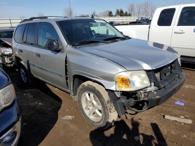 Photo 4 from auction – 2007 GMC ENVOY with VIN 1GKDS13S172250767