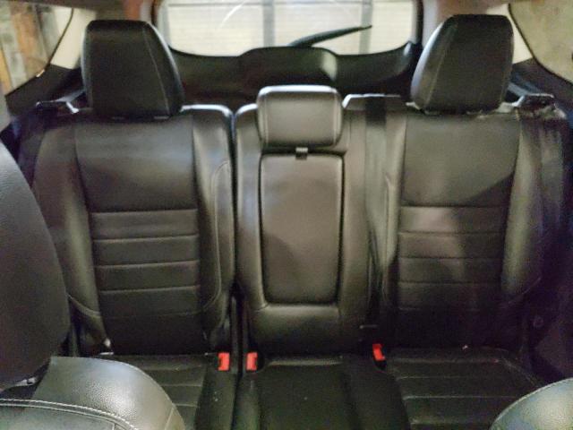 Photo 10 from auction – 2015 FORD ESCAPE TIT with VIN 1FMCU9J9XFUB58765